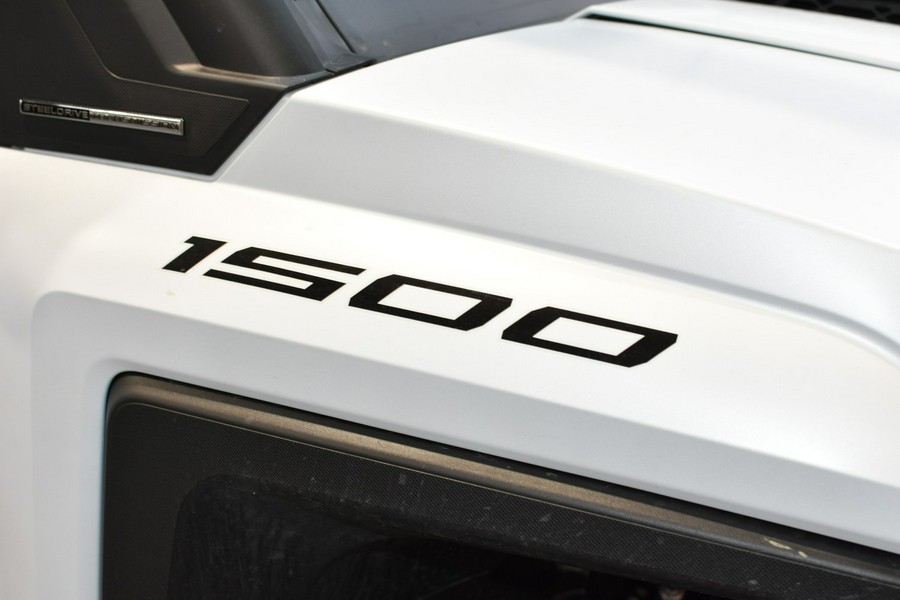 2025 Polaris RANGER CREW XD 1500 NORTHSTAR EDITION ULTIMATE