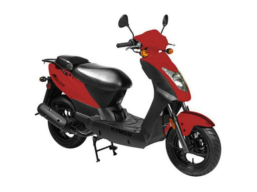 2020 Kymco Agility 50