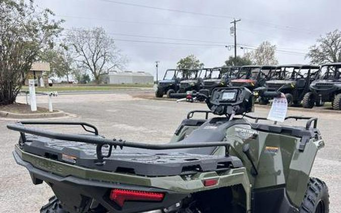 2026 Polaris® Sportsman 450 H.O. EPS