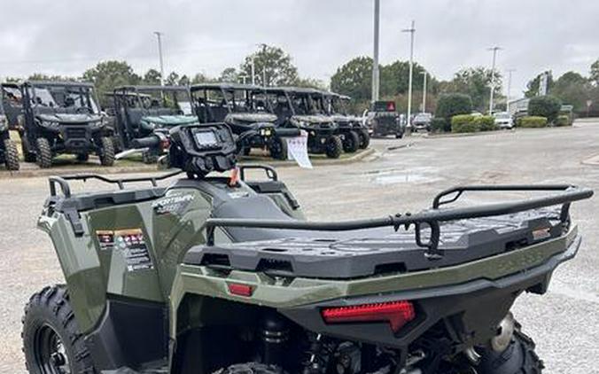 2026 Polaris® Sportsman 450 H.O. EPS