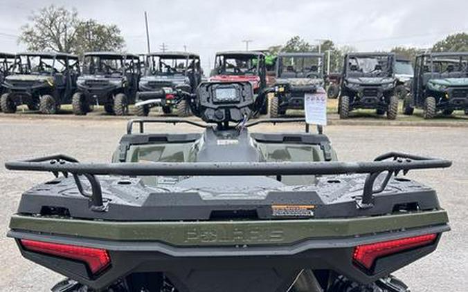 2026 Polaris® Sportsman 450 H.O. EPS