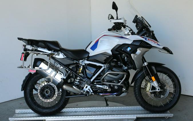 2022 BMW R 1250 GS