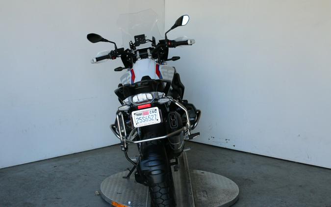 2022 BMW R 1250 GS