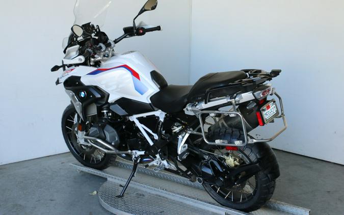 2022 BMW R 1250 GS