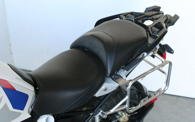 2022 BMW R 1250 GS
