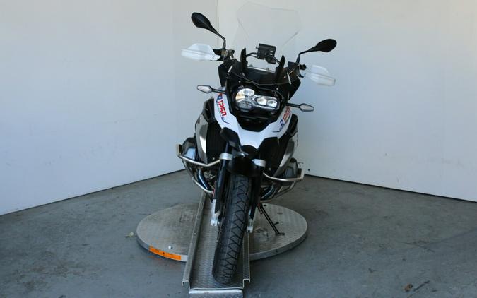 2022 BMW R 1250 GS