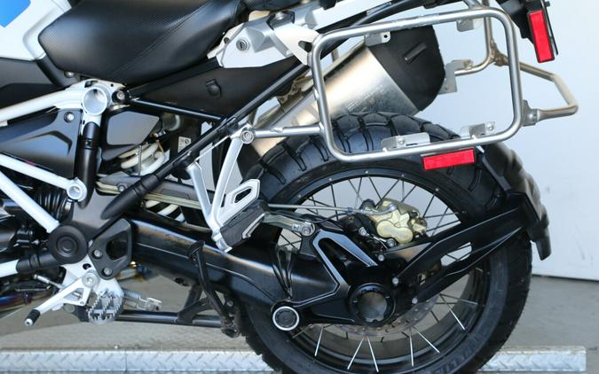 2022 BMW R 1250 GS