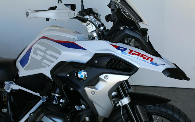 2022 BMW R 1250 GS