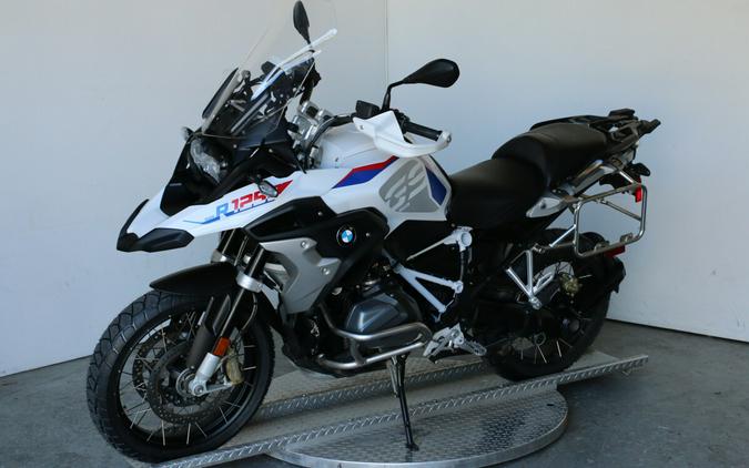 2022 BMW R 1250 GS
