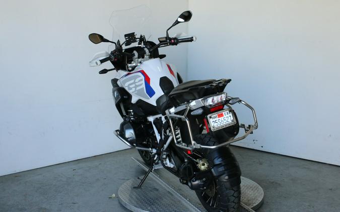 2022 BMW R 1250 GS