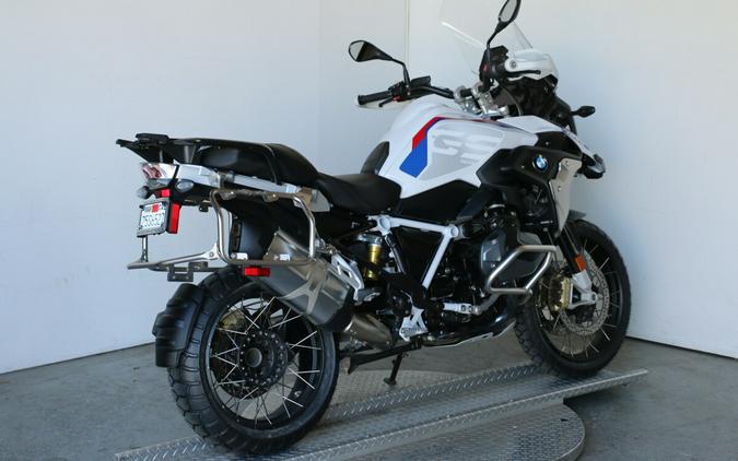 2022 BMW R 1250 GS
