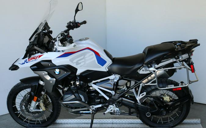 2022 BMW R 1250 GS