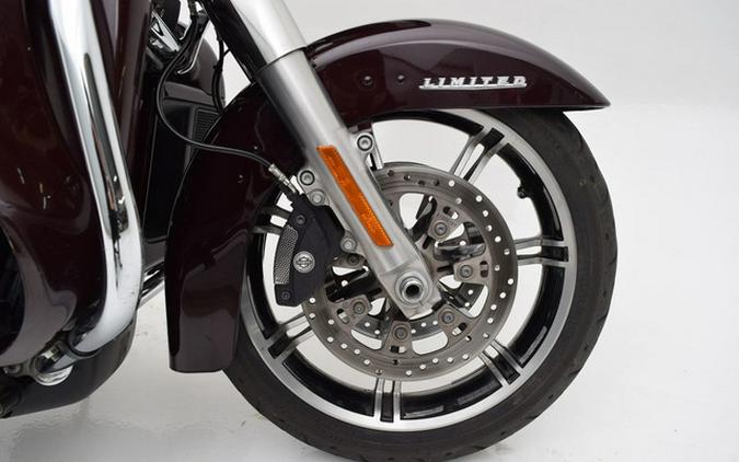 2021 Harley-Davidson FLTRK - Road Glide Limited