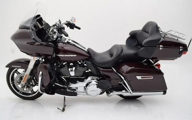 2021 Harley-Davidson FLTRK - Road Glide Limited