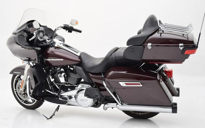 2021 Harley-Davidson FLTRK - Road Glide Limited