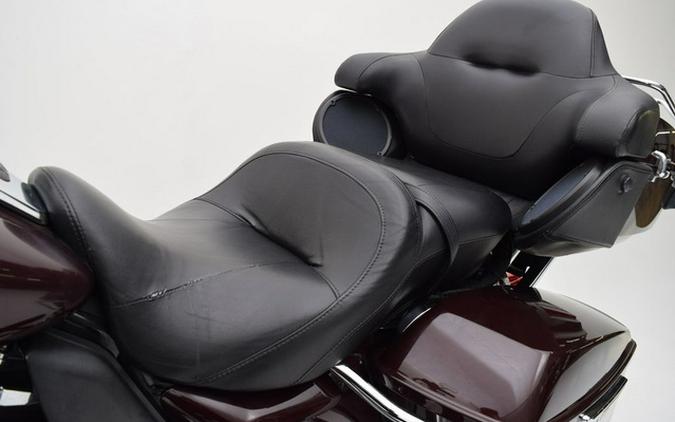 2021 Harley-Davidson FLTRK - Road Glide Limited