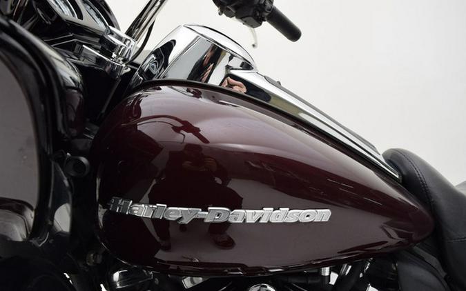 2021 Harley-Davidson FLTRK - Road Glide Limited