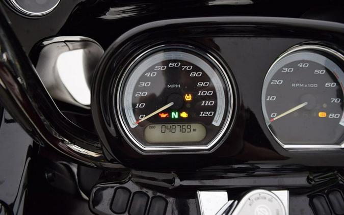 2021 Harley-Davidson FLTRK - Road Glide Limited