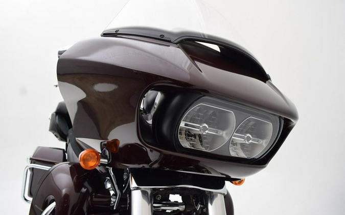2021 Harley-Davidson FLTRK - Road Glide Limited