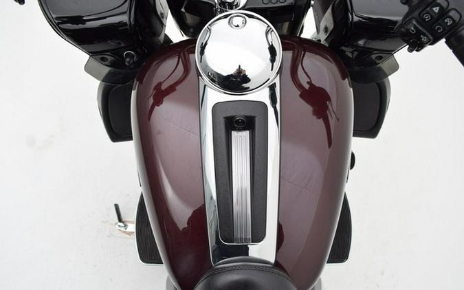 2021 Harley-Davidson FLTRK - Road Glide Limited