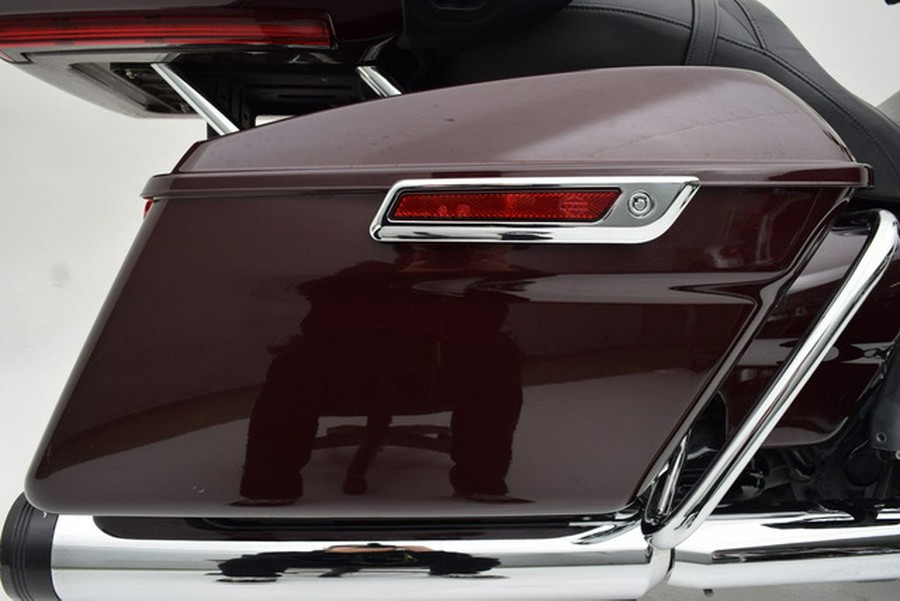 2021 Harley-Davidson FLTRK - Road Glide Limited