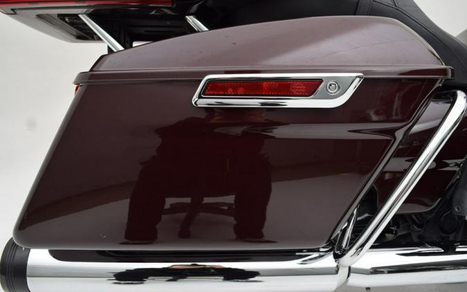 2021 Harley-Davidson FLTRK - Road Glide Limited