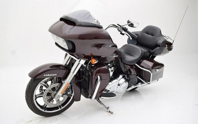 2021 Harley-Davidson FLTRK - Road Glide Limited