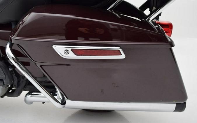 2021 Harley-Davidson FLTRK - Road Glide Limited