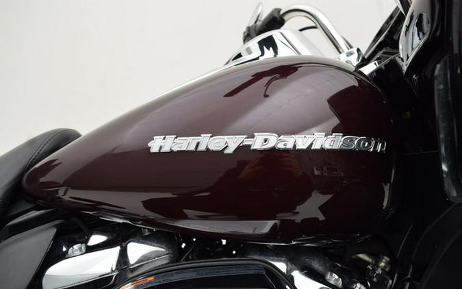 2021 Harley-Davidson FLTRK - Road Glide Limited