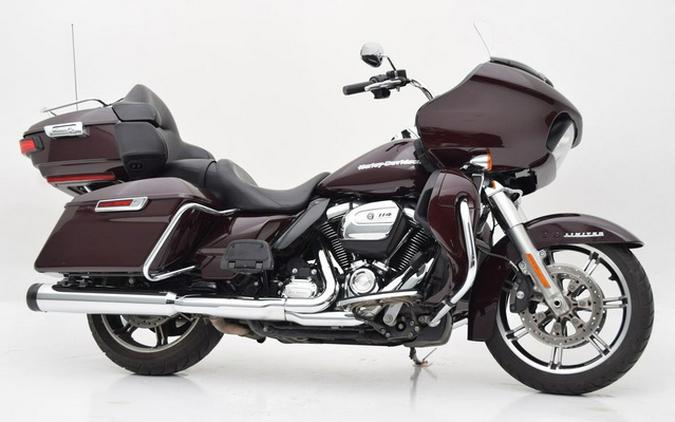 2021 Harley-Davidson FLTRK - Road Glide Limited