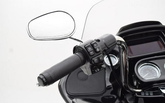 2021 Harley-Davidson FLTRK - Road Glide Limited