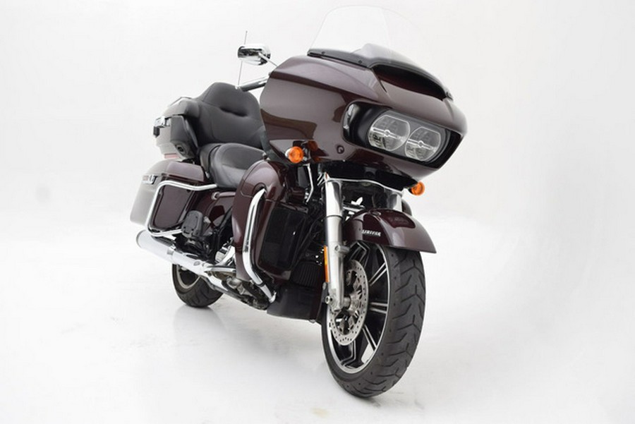 2021 Harley-Davidson FLTRK - Road Glide Limited