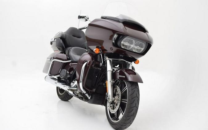 2021 Harley-Davidson FLTRK - Road Glide Limited