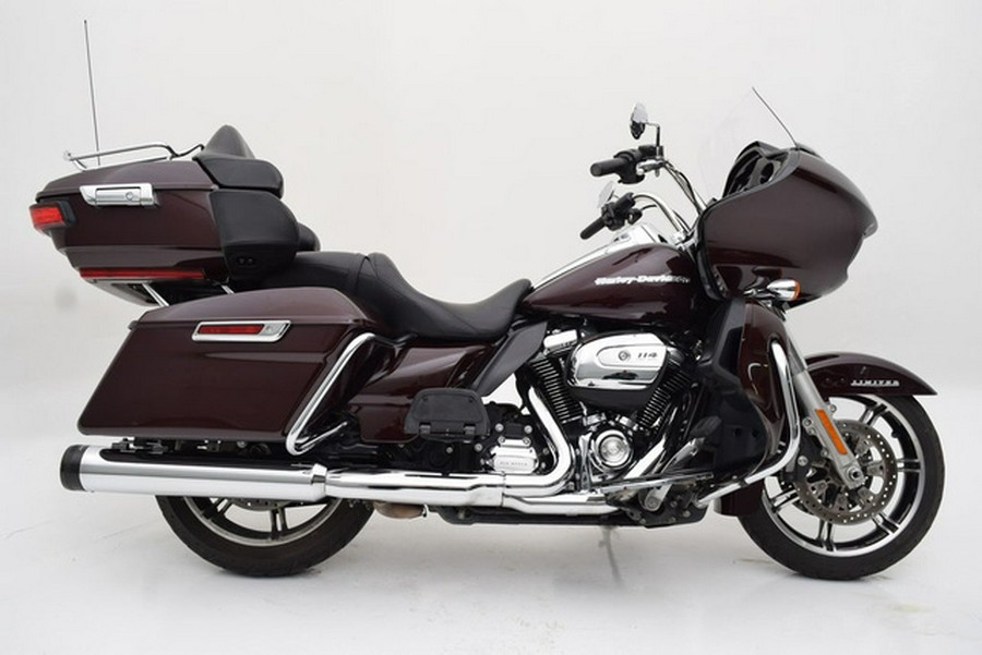 2021 Harley-Davidson FLTRK - Road Glide Limited