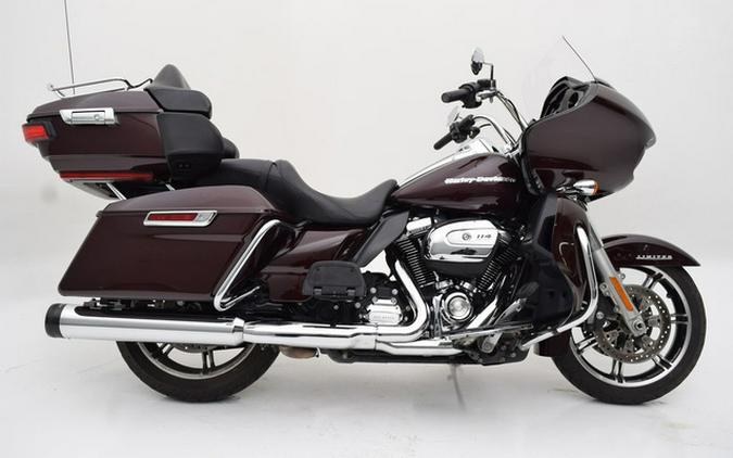 2021 Harley-Davidson FLTRK - Road Glide Limited