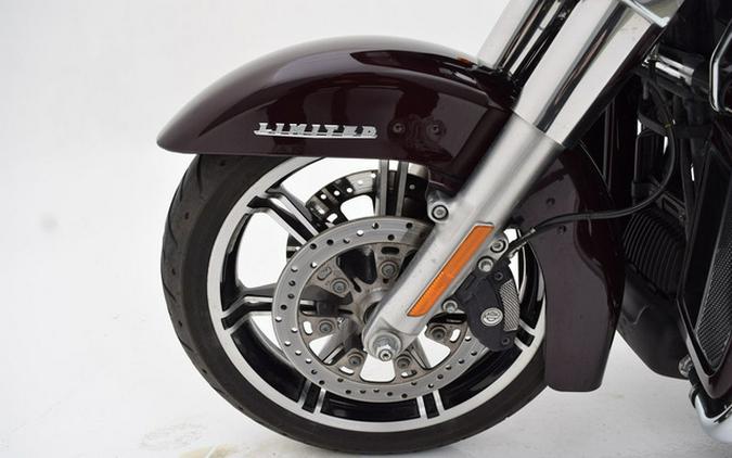 2021 Harley-Davidson FLTRK - Road Glide Limited