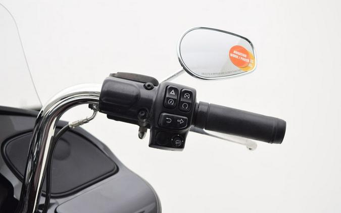 2021 Harley-Davidson FLTRK - Road Glide Limited