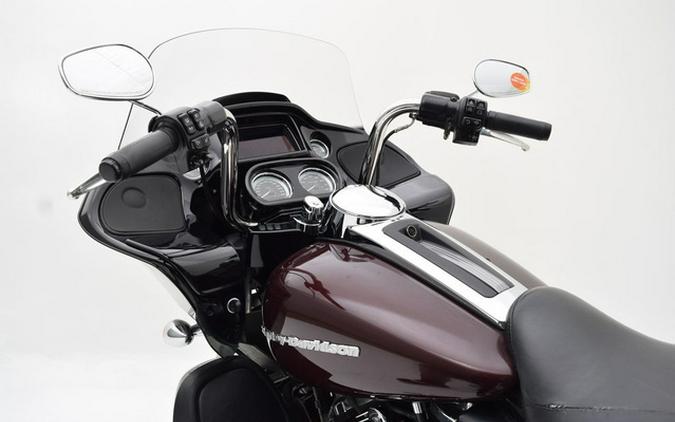 2021 Harley-Davidson FLTRK - Road Glide Limited