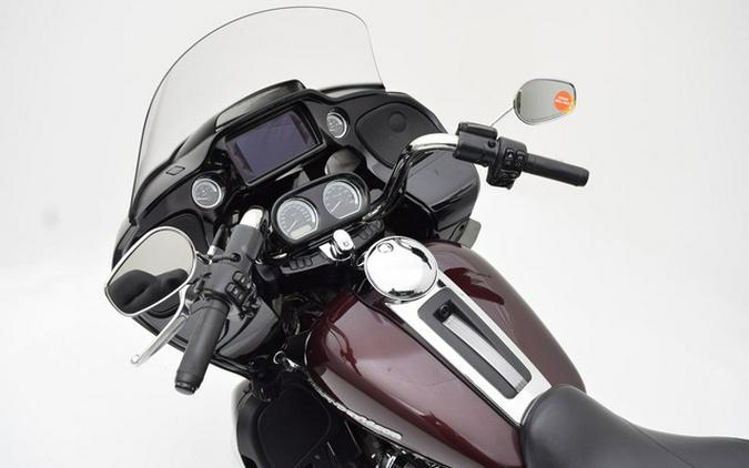 2021 Harley-Davidson FLTRK - Road Glide Limited