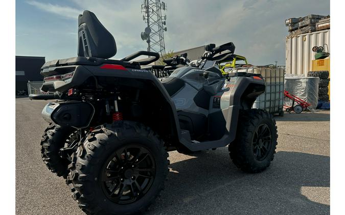 2026 CFMOTO CFORCE 1000 TOURING CF1000AZ-2 1000 Touring