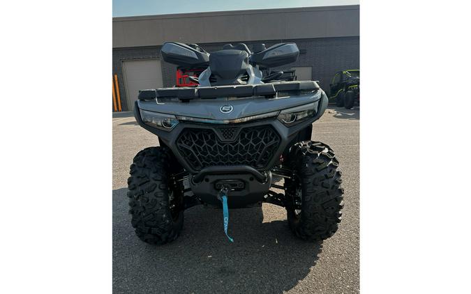 2026 CFMOTO CFORCE 1000 TOURING CF1000AZ-2 1000 Touring