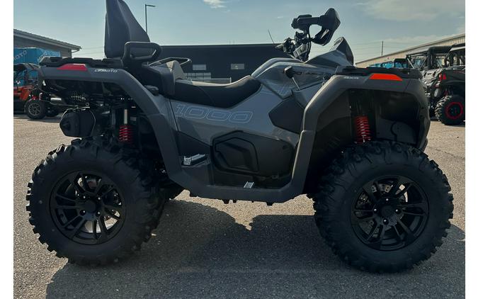 2026 CFMOTO CFORCE 1000 TOURING CF1000AZ-2 1000 Touring