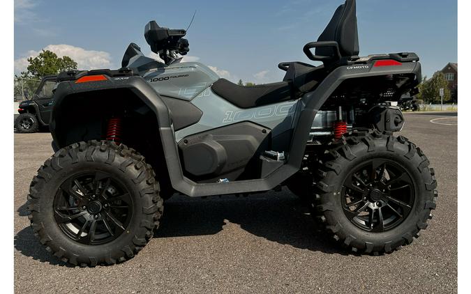 2026 CFMOTO CFORCE 1000 TOURING CF1000AZ-2 1000 Touring