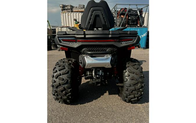 2026 CFMOTO CFORCE 1000 TOURING CF1000AZ-2 1000 Touring