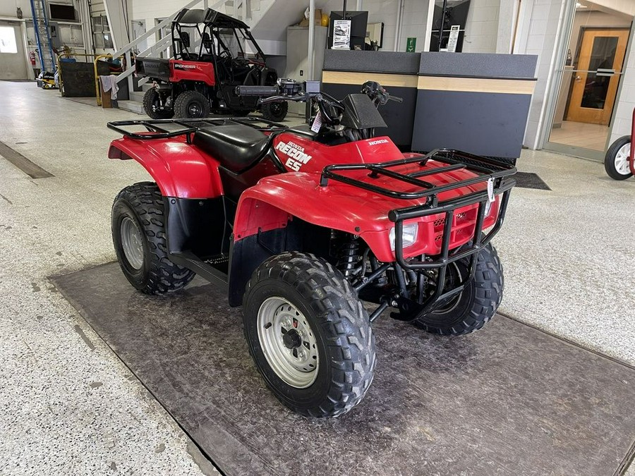 2003 Honda® RECON ES