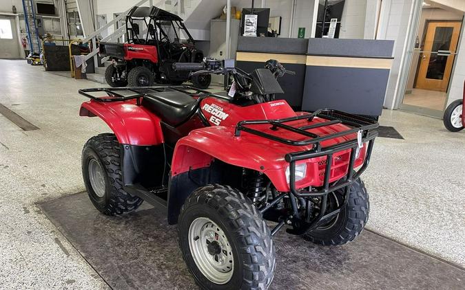 2003 Honda® RECON ES