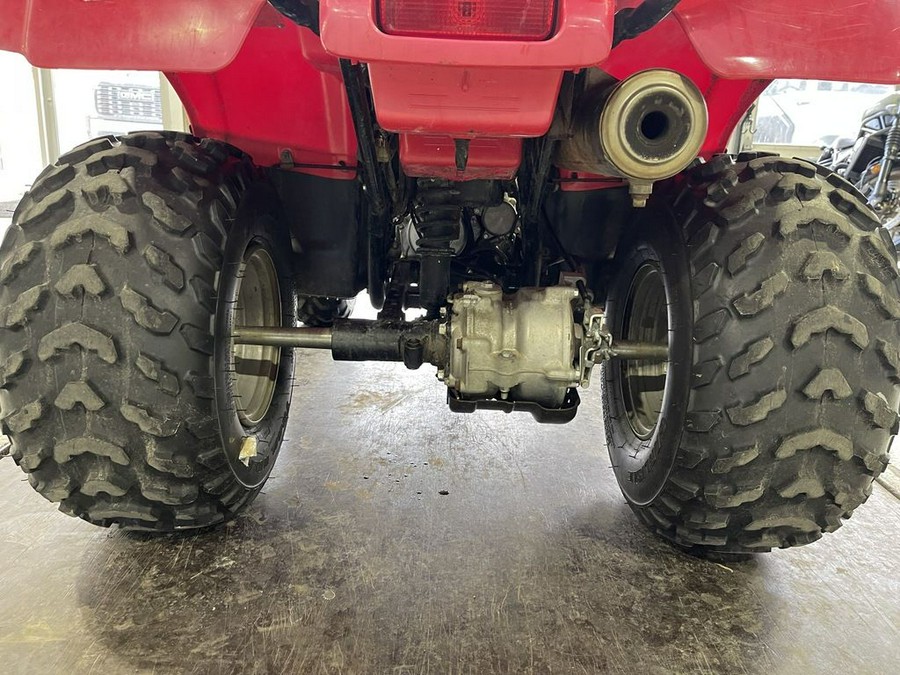 2003 Honda® RECON ES