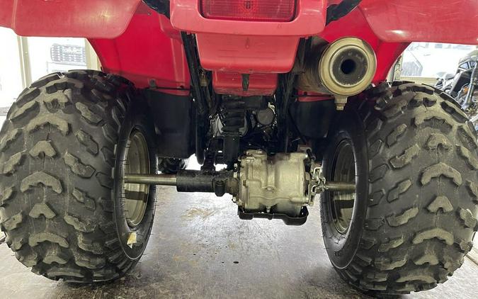 2003 Honda® RECON ES