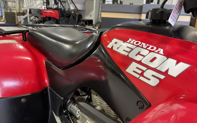 2003 Honda® RECON ES