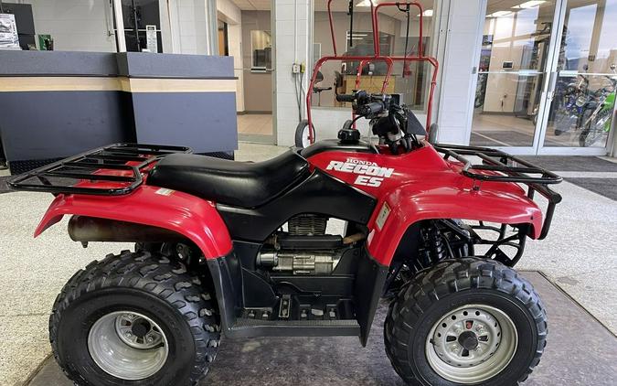 2003 Honda® RECON ES